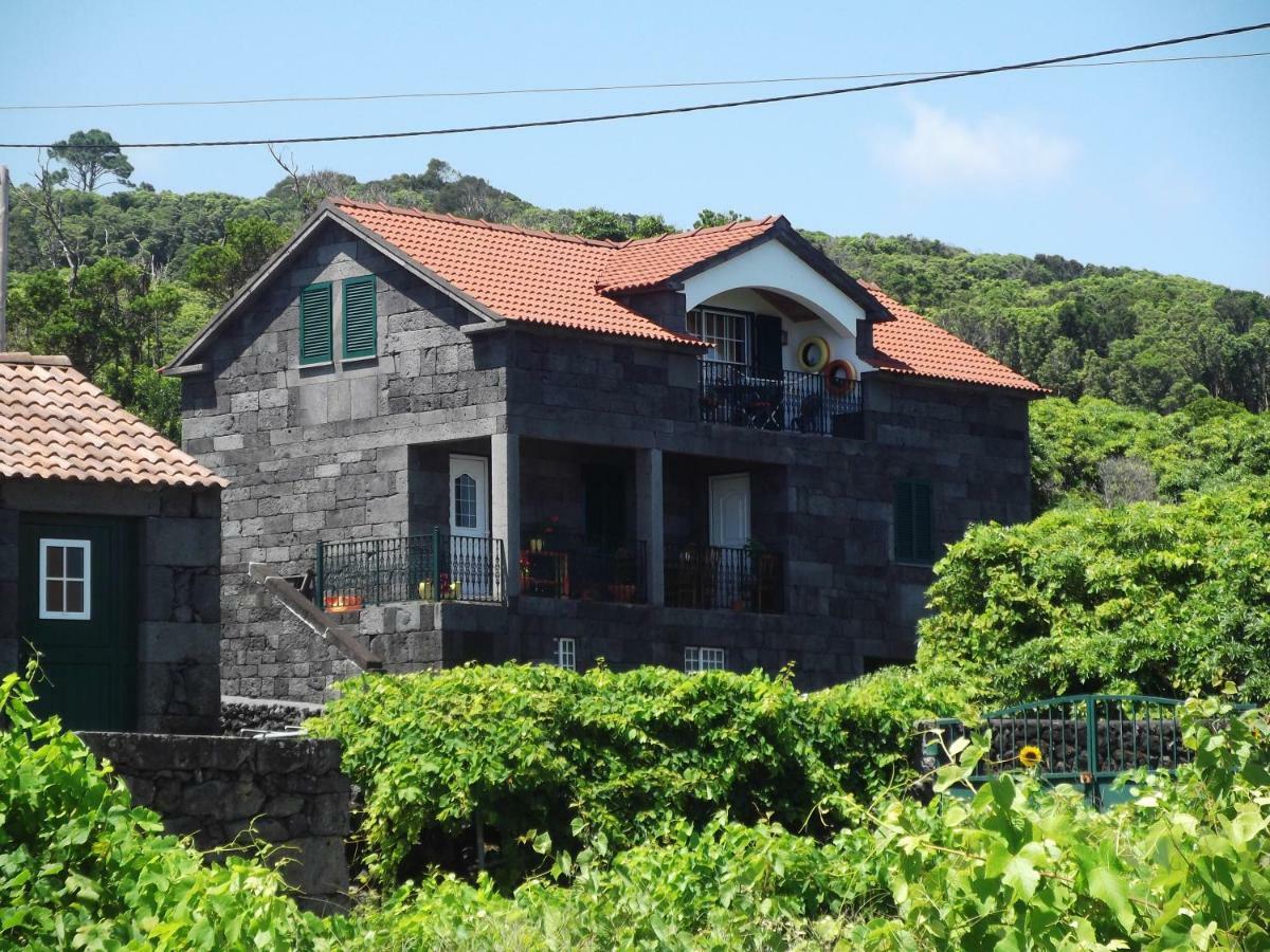 Grande Tranquilidade Villa Prainha  Exterior photo