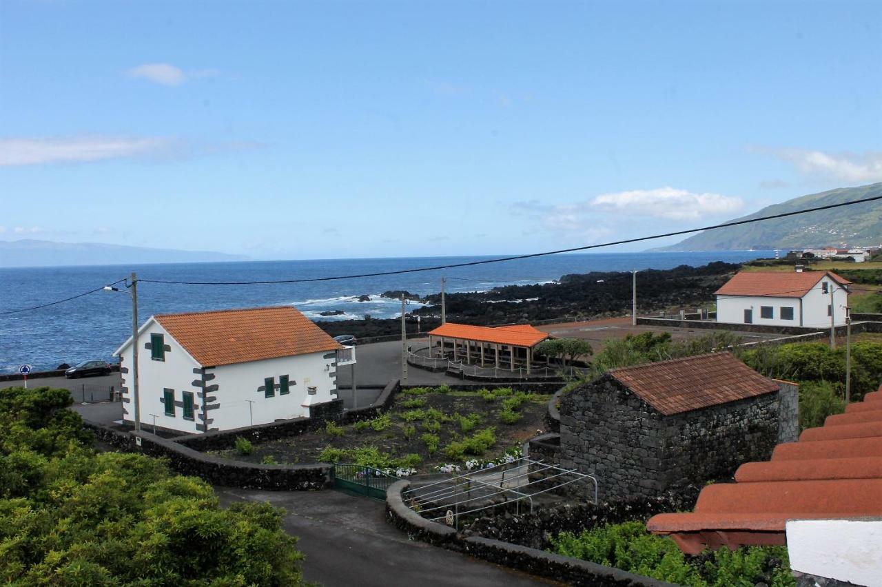 Grande Tranquilidade Villa Prainha  Exterior photo